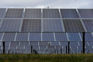 Η ηλιακή ενέργεια κυριότερη πηγή ηλεκτρισμού στην Ευρώπη τον Ιούνιο