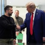 Ο Τραμπ ρώτησε τον Ζελένσκι αν η Ουκρανία μπορεί να χτυπήσει τη Μόσχα με όπλα μεγάλου βεληνεκούς – Οι πύραυλοι Tomahawk και ATACMS