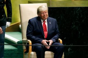 Ο Τραμπ αξιώνει κατάπαυση του πυρός για 60 ημέρες στη Γάζα – «Ελπίζω, για το καλό της Μέσης Ανατολής, η Χαμάς να δεχτεί αυτή τη συμφωνία»