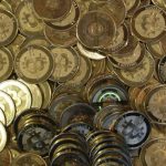 Η τιμή του bitcoin ξεπέρασε για πρώτη φορά τα 123.000 δολάρια