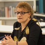 Η Δέσποινα Μπακιρλή νέα πρόεδρος στο ΣΕΒΕΚ