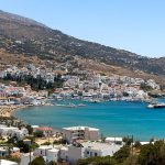 «Βασίλισσα του Αιγαίου» η Άνδρος, σύμφωνα με το Low Season Traveller