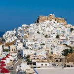 Οι βρετανικοί Times ανακαλύπτουν στην Αστυπάλαια το «νησί των πειρατών»​​​​​​​​​​​