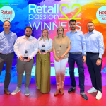 «Προμηθευτής της χρονιάς» η ΜΠΑΡΜΠΑ ΣΤΑΘΗΣ