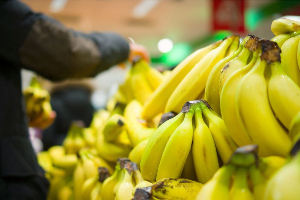Μειωμένη κατά 15% προβλέπεται η φετινή παραγωγή μπανάνας της ΕΕ - Fresher