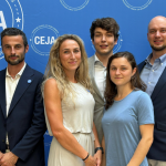 Με το ίδιο προεδρείο την επόμενη διετία το Ευρωπαϊκό Συμβούλιο Νέων Αγροτών -CEJA