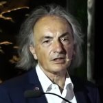 ESG Ambassador της TÜV NORD Ελλάδας ο Χρήστος Κατσάνος