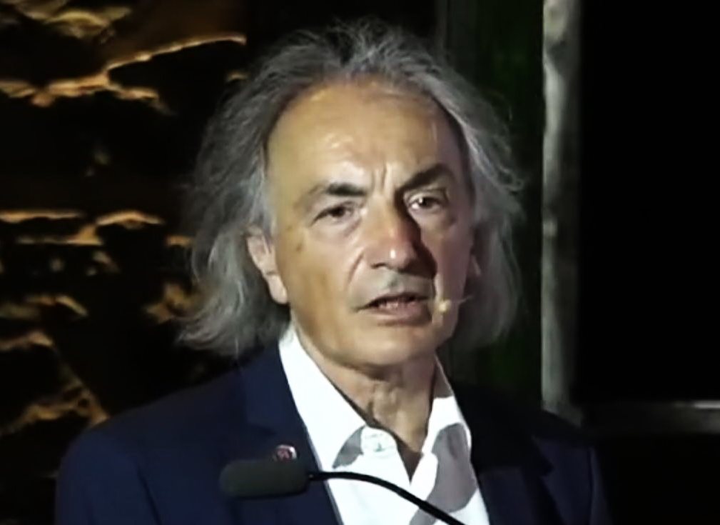 ESG Ambassador της TÜV NORD Ελλάδας ο Χρήστος Κατσάνος