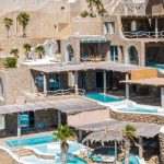 Οι επενδύσεις αξίας 200 εκατ. ευρώ του Ομίλου Calilo στην Ίο και το πλάνο 15ετίας