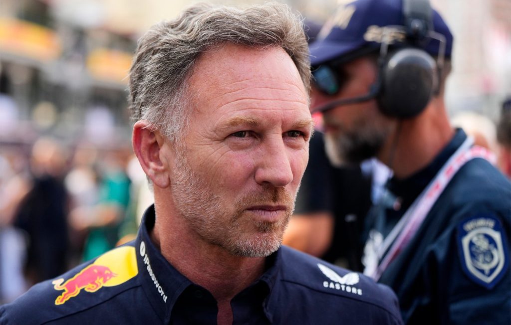 Formula 1: Η Red Bull απέλυσε τον Κρίστιαν Χόρνερ