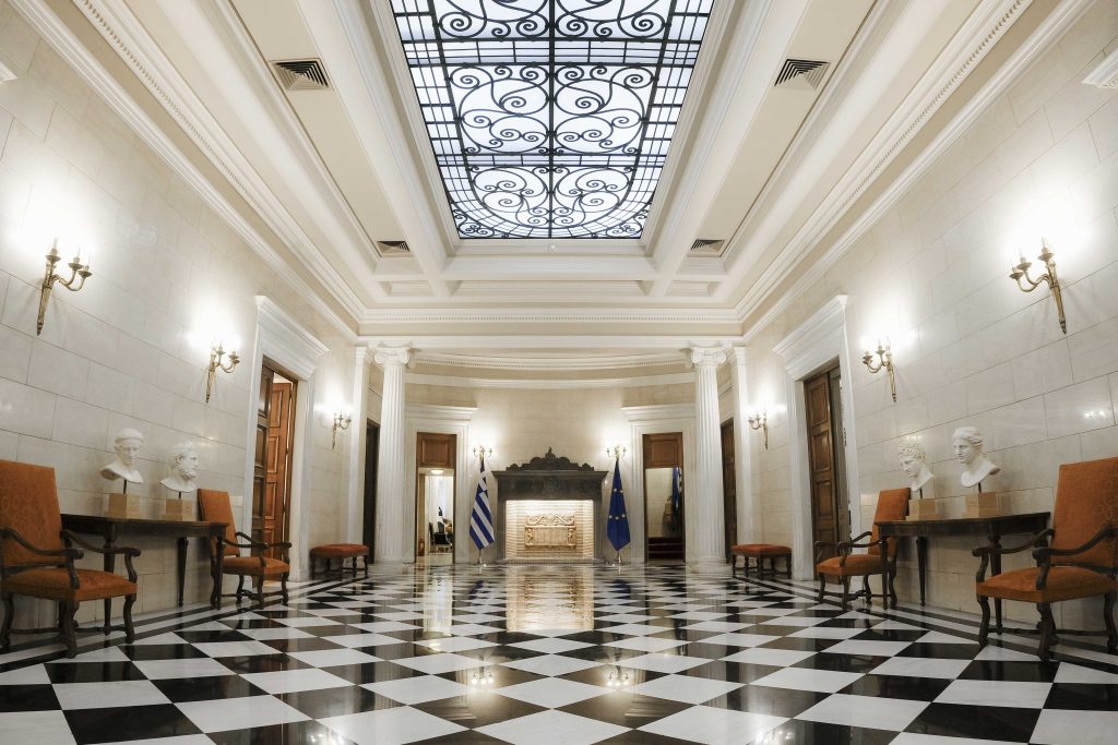 Μαζικά στην Αθήνα την Τρίτη οι κτηνοτρόφοι, συνάντηση με Μητσοτάκη στις 12:00 μ.μ.