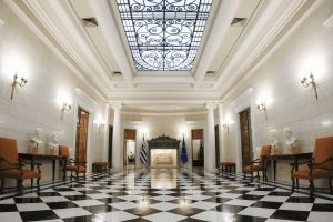 Μαζικά στην Αθήνα την Τρίτη οι κτηνοτρόφοι, συνάντηση με Μητσοτάκη στις 12:00 μ.μ.