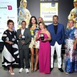 Τριπλή διάκριση στα Sales Excellence Awards για Kinsen Hellas-Saracakis Leasing