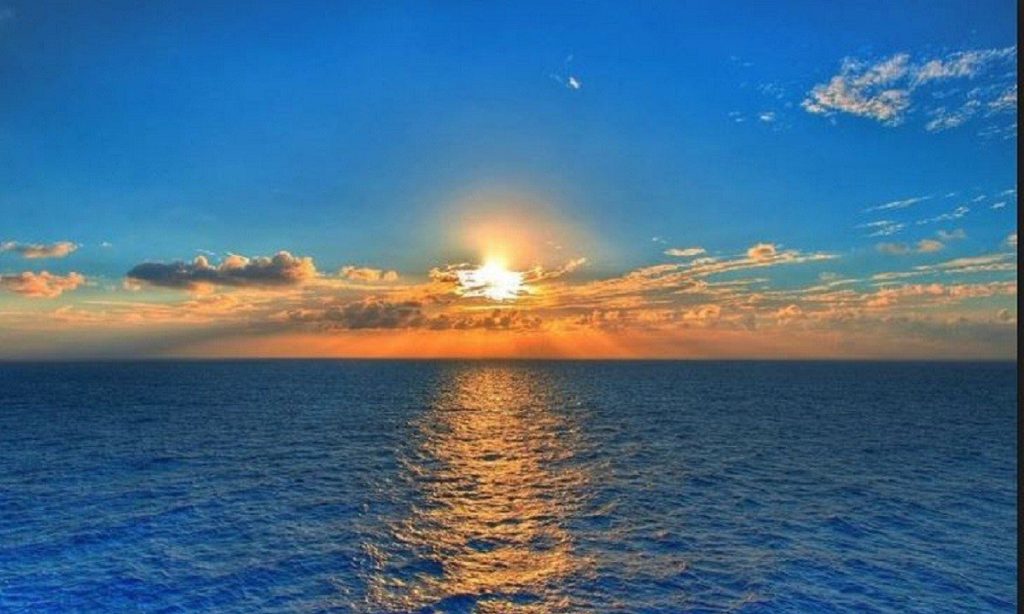 Πρόσκαιρη ανάσα δροσιάς την Παρασκευή, καθοδόν καύσωνας