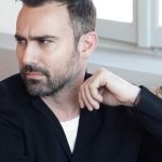 Γιώργος Καπουτζίδης: «Είχα πρόβλημα, δεν μπορούσα να εξωτερικεύσω το παράπονο μου και δεν το εξωτερίκευα»