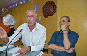 Στη δίνη μιας ταραχώδους συγκυρίας ο αμπελοοινικός τομέας τα καμπανάκια της ΚΕΟΣΟΕ - Winetrails