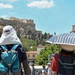 Νέο ισχυρό κύμα καύσωνα έως την Παρασκευή 25 Ιουλίου