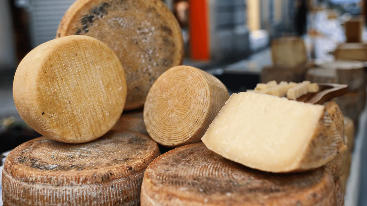 Καμπανάκι παραγωγών Pecorino Romano για σημαντική πτώση εξαγωγών αν αυξηθούν οι δασμοί ΗΠΑ - Τυροκόμος