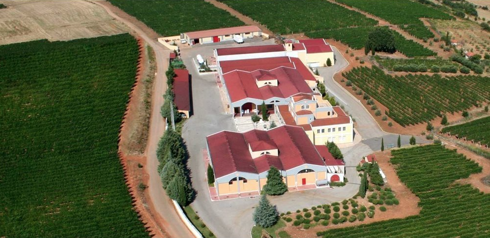 Στο 12,70% η συμμετοχή της «Ολυμπία Συμμετοχών» στην εταιρεία Κτήμα Λαζαρίδη - Winetrails