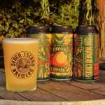 Φρουτώδη NEIPA με άρωμα μάνγκο λανσάρει η Seven Island Brewery - Beer & Brunch