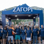 Για 11η συνεχόμενη χρονιά παρών στο Zagori Mountain Running το φυσικό μεταλλικό νερό ΖΑΓΟΡΙ