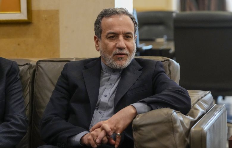 Αραγτσί: Ο αμερικανικός βομβαρδισμός προκάλεσε «σοβαρή ζημιά» στην πυρηνική εγκατάσταση του Φορντό