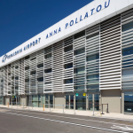 Fraport Greece: Στην τέταρτη φάση αναβάθμισης τα περιφερειακά αεροδρόμια