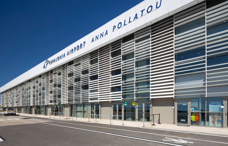 Fraport Greece: Στην τέταρτη φάση αναβάθμισης τα περιφερειακά αεροδρόμια