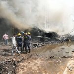 Αεροπορική τραγωδία στην Ινδία: Έσβησαν οι κινητήρες του μοιραίου Boeing λόγω διακοπής στην παροχή καυσίμων – Όλο το πόρισμα