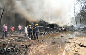 Αεροπορική τραγωδία στην Ινδία: Έσβησαν οι κινητήρες του μοιραίου Boeing λόγω διακοπής στην παροχή καυσίμων – Όλο το πόρισμα