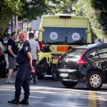 Πολωνός καθηγητής ο 43χρονος που σκότωσαν στην Αγία Παρασκευή