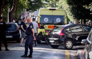 Πολωνός καθηγητής ο 43χρονος που σκότωσαν στην Αγία Παρασκευή