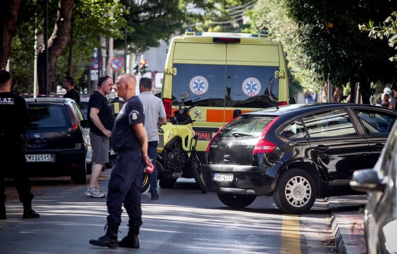 Πολωνός καθηγητής ο 43χρονος που σκότωσαν στην Αγία Παρασκευή