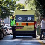 Μαφιόζικη εκτέλεση στην Αγία Παρασκευή: Ο πρώην σύζυγος της συντρόφου του 43χρονου στο μικροσκόπιο των Αρχών