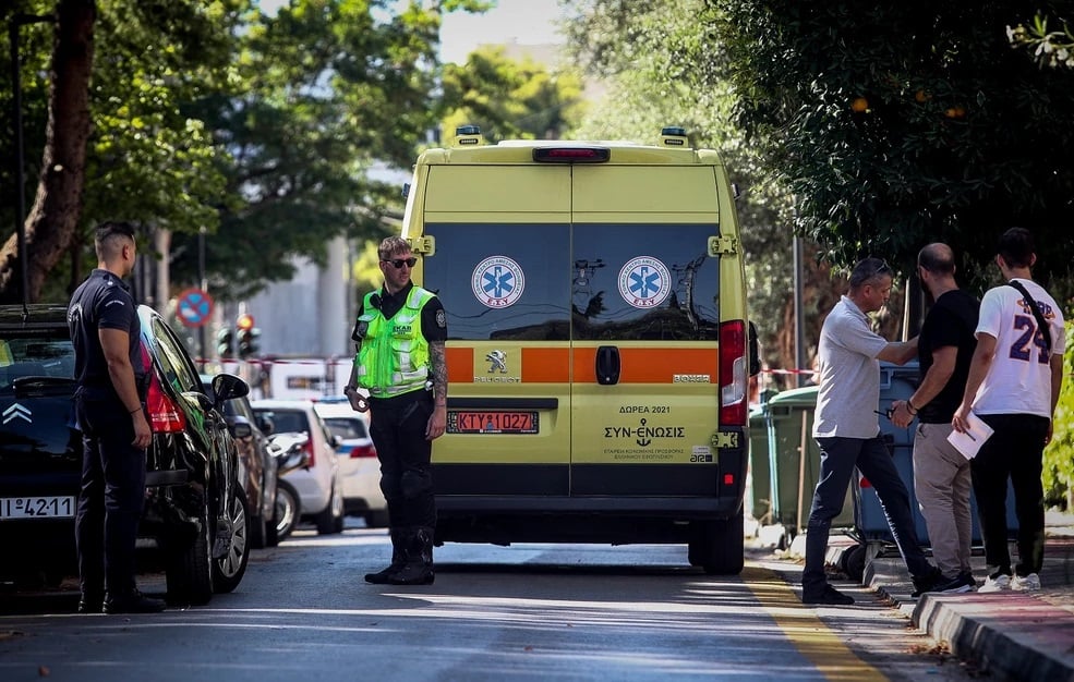Μαφιόζικη εκτέλεση στην Αγία Παρασκευή: Ο πρώην σύζυγος της συντρόφου του 43χρονου στο μικροσκόπιο των Αρχών