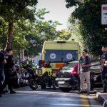 Δολοφονία 43χρονου Πολωνού στην Αγία Παρασκευή: Το θύμα βρισκόταν κάτω από το σπίτι της πρώην συζύγου του – Ψάχνουν τον βασικό ύποπτο