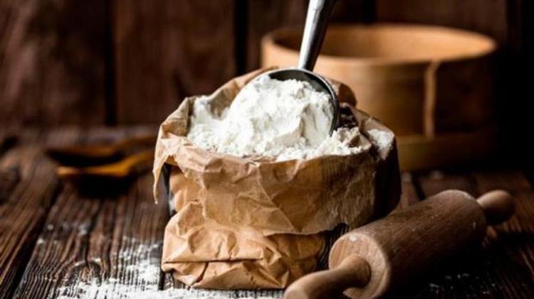 Το ευρωπαϊκό αλεύρι μαλακού σιταριού κερδίζει έδαφος στην Ινδία