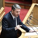 Ανδρουλάκης: Ψηφίστε την πρότασή μας για Προανακριτική και το ΠΑΣΟΚ θα πει «ναι» στην Εξεταστική