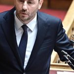 «Πρωτοφανής καταστρατήγηση του Συντάγματος. Δεν αναγνωρίζουμε το αποτέλεσμα αυτής της διαδικασίας και θα επανέλθουμε για να ερευνηθούν οι 2 υπουργοί»