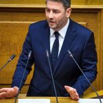 Νίκος Ανδρουλάκης: «Αφού ο κ. Μητσοτάκης ήξερε, γιατί δεν έκανε τίποτα και φορτώνει στον λαό πρόστιμο 1 δισ.ευρώ;»