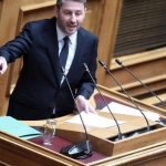 Ανδρουλάκης: «Όχι σε αμνήστευση υπουργών της ΝΔ – Προστατεύουμε τη Δημοκρατία»