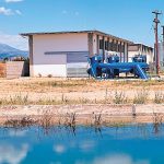 Ζητείται λύση άρδευσης για 1 εκατ. στρέμματα στον κάμπο της Μακεδονίας