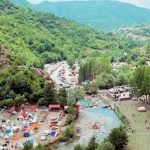 Η Ζυθοποιία Μακεδονίας Θράκης χορηγός του 45ου River Party στο Νεστόριο Καστοριάς