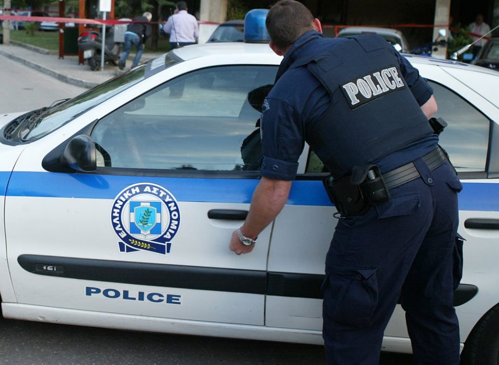 Αυτή την ώρα 20 αστυνομικοί της Δίωξης Οικονομικού Εγκλήματος στον ΟΠΕΚΕΠΕ