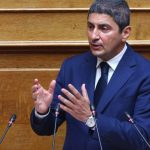 Αυγενάκης: Δεν θα επιτρέψω σε κανέναν να σπιλώσει το όνομά μου