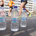 Διπλή διεθνής διάκριση για το φυσικό μεταλλικό νερό ΑΥΡΑ