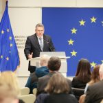Ένα δεύτερο πακέτο αντιποίνων της ΕΕ θα έπληττε αγροτικές εξαγωγές ΗΠΑ αξίας πάνω από 7 δις. δολάρια