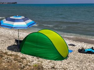 Καιρός: Συνεχίζεται ο καύσωνας – Δείτε τις μέγιστες και ελάχιστες θερμοκρασίες