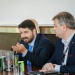 Η Βεργίνα αναδεικνύει τον στρατηγικό ρόλο της νέας ΚΑΠ για τη Θράκη - Beer & Brunch