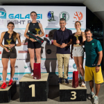 Η Βεργίνα Alcohol Free ξεχώρισε στον 2ο αγώνα Galatsi Night Run